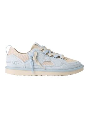 UGG Womens Minimal Sneakers, Sky Blue/Sea Salt. 1175301